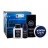Kazeta Nivea VPH+Spg+Krém+deo Footbal me - Kosmetické a dentální výrobky - Pánská kosmetika - Dárkové kazety Kosmetické a dentální výrobky - Pánská kosmetika - Dárkové kazety